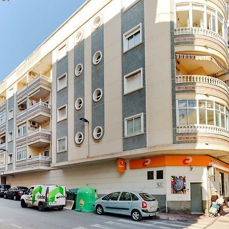טורבייחה Calle Felix Rodriguez מראה חיצוני תמונה